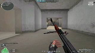 CF不忘初心、励志前行