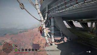 【猫叔】红色沙漠又更新了？~~~