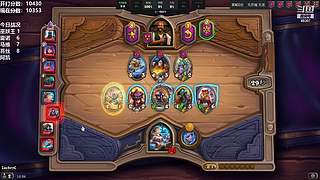 试播 全新直播筹备中