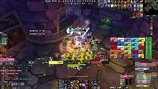 25H恐惧之心坐牢