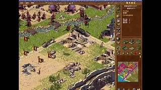 【龙之崛起】联机战役