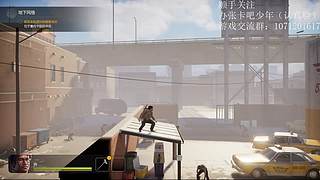 丧尸版这是我的战争