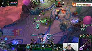 海克斯乱斗第一高手！全区有车位~！