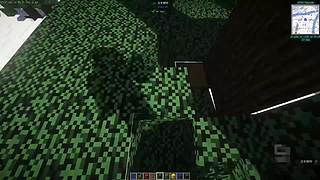 【斗鱼我的世界还原中国建筑大赛】