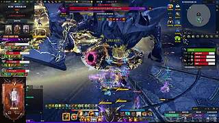 超级猪咪：开荒雷神浩劫