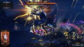 超级猪咪：开荒雷神浩劫