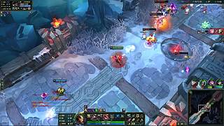 乱斗碴子，三星斗圣后期的老官！！！