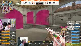 联赛尾声，BE大战！