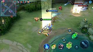 国服李白免费带粉中