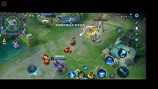 你也一个人上分吗