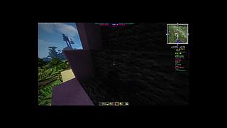 我的世界-艾尔 世界之窗泰姬陵