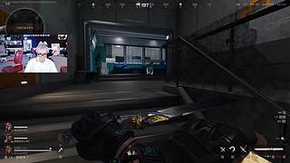 三角洲天才少年咧神来啦！