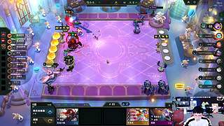 云顶新赛季来啦！