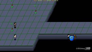 极限生存，无聊一起来玩吗