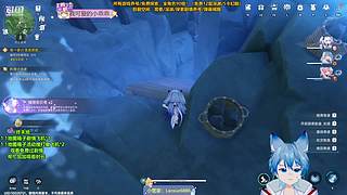 【等号中】蓝色星原测试