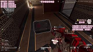 【钻石双倍】抓到绿裤子兔兔力