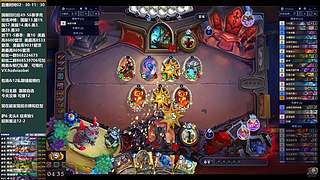 今天打打国服竞技场~~