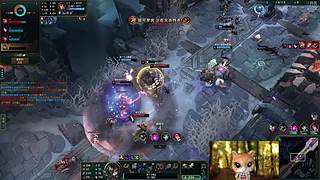 干就完事了！！