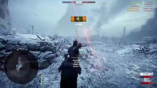 战地一和战地五   战地2042