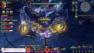 只玩黑狂~黑狂迷