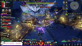 只玩黑狂~黑狂迷