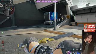 重生之我在绝密航天~~