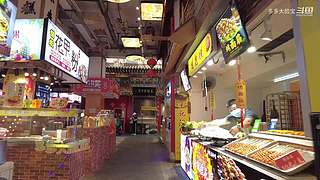 大脸宝带你玩景点，听故事