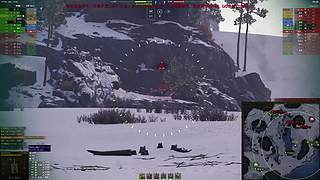 WCL职业选手，VZ55GW三环中