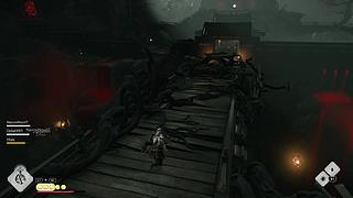 对马岛之魂多人游戏