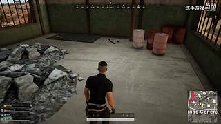 炼手：游戏自由人