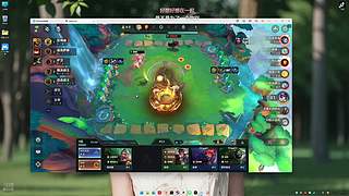 这波啊 这波叫满血复活。