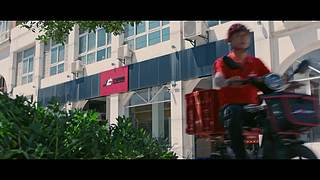 惠影湖北乐享生活-惠民观影活动发布仪式