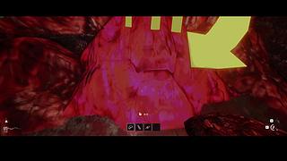 今晚联机笼子  不主动吃shii