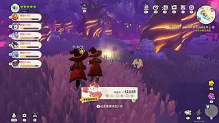 【非常互娱】比比拉布！！