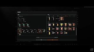 暗区突围 当老6来咯