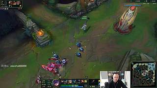 世一剑姬，韩服1823最高分！