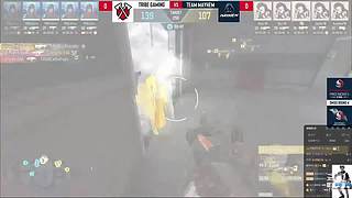 谁说粉丝少的主播一定比大主播弱了！