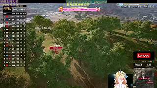 你来看看主播快来～