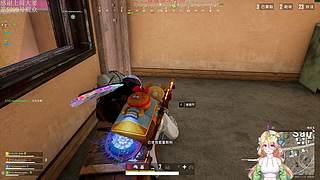 你来看看主播快来～