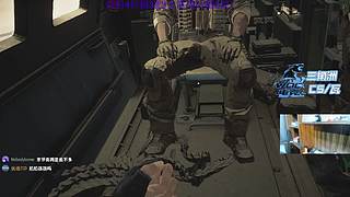 你的枪不够稳，也不够狠！