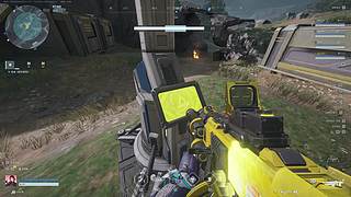 逆战未来鬼吹灯版本走起！