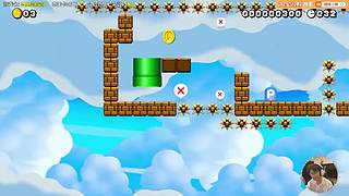 我可能玩了假的马里奥