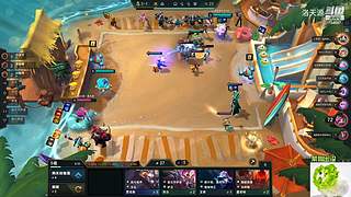 天源：铁路工上线~