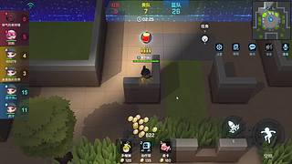 【持续更新】逃跑吧少年-红包大作战