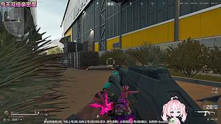 你也染上fs12了？