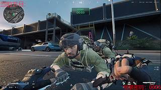 无情的瞄准机器~