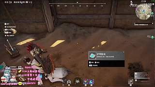 【小肥肥qwq】这里是永劫亚第一菜OvO