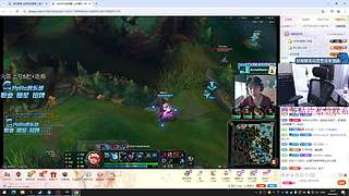 永远不烂尾的直播间