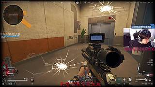 永远不烂尾的直播间