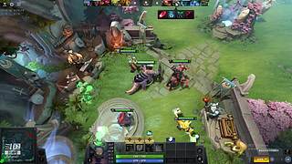 选技生存，苟活到底